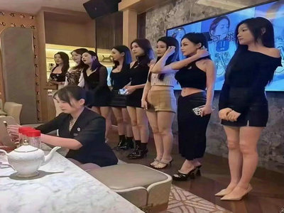 廊坊KTV招聘